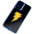 DC Comics Black Adam Classic Logo Moto G 5G (2024) Clear Case